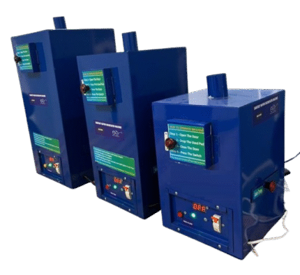 SANITARY PAD DISPOSAL MACHINE - AP-I-02B / I-01 / I-03 / I-02A