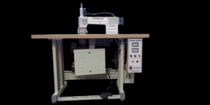 Ultrasonic Surgical Gown Making Machine